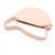 Borsa Bottega Veneta Intrecciato Mini Sunrise Rosa - vista 6