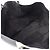Borsa Tote Basket Bottega Veneta Medium Nero Crudo - vista 3