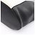 Borsa Tote Basket Bottega Veneta Medium Nero Crudo - vista 5