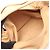 Borsa a mano con manico Double Knot Bottega Veneta Beige - vista 3