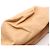 Borsa a mano con manico Double Knot Bottega Veneta Beige - vista 5