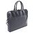 Louis Vuitton PDJ NM Porte Documents Jour Briefcase Nero Damier ebene - vista 2