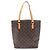 Borsa Tote Louis Vuitton Vavin GM Marrone Monogramma