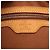 Borsa Tote Louis Vuitton Vavin GM Marrone Monogramma - vista 4