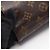 Borsa Tote Louis Vuitton Vavin GM Marrone Monogramma - vista 7