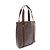 Borsa Tote Louis Vuitton Cabas Bobour Marrone Monogramma - vista 2