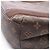 Borsa Tote Louis Vuitton Cabas Bobour Marrone Monogramma - vista 7
