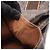 Borsa Tote Louis Vuitton Cabas Bobour Marrone Monogramma - vista 8