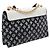 Borsa a Spalla Louis Vuitton Catgram Nero Bianco Multicolore - vista 2