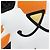 Borsa a Spalla Louis Vuitton Catgram Nero Bianco Multicolore - vista 6