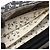 Borsa a Spalla Louis Vuitton Catgram Nero Bianco Multicolore - vista 8