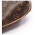 Borsa Louis Vuitton Greet Marrone Monogramma - vista 10