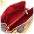 Borsa Louis Vuitton Greet Marrone Monogramma - vista 3