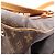 Borsa Louis Vuitton Greet Marrone Monogramma - vista 9
