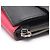 Borsa Louis Vuitton City Steamer PM Nero Rosa - vista 10