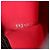 Borsa Louis Vuitton City Steamer PM Nero Rosa - vista 5