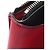 Borsa Louis Vuitton City Steamer PM Nero Rosa - vista 6