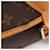 Borsa a Spalla Louis Vuitton Sologne Marrone Monogramma - vista 10