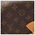 Borsa a Spalla Louis Vuitton Sologne Marrone Monogramma - vista 11