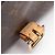 Borsa a Spalla Louis Vuitton Sologne Marrone Monogramma - vista 5