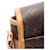 Borsa a Spalla Louis Vuitton Sologne Marrone Monogramma - vista 9