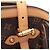 Borsa Louis Vuitton Tivoli GM Marrone Monogramma - vista 12