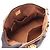 Borsa Louis Vuitton Tivoli GM Marrone Monogramma - vista 3