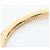 Bracciale rigido LV Iconic placcato oro Louis Vuitton D'oro - vista 3