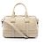 Borsa 2-Way Loewe Paseo in pelle beige
