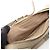 Borsa 2-Way Loewe Paseo in pelle beige - vista 10