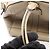 Borsa 2-Way Loewe Paseo in pelle beige - vista 11