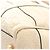 Borsa 2-Way Loewe Paseo in pelle beige - vista 8
