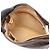 Borsa a Spalla Louis Vuitton Looping GM Marrone - vista 3