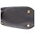 Borsa 2 Way Loewe Anagram Nero - vista 12