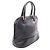 Borsa 2 Way Loewe Anagram Nero - vista 2