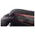 Borsa 2 Way Loewe Anagram Nero - vista 7