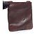 Borsa a Spalla Loewe Anagram Marrone - vista 12