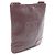Borsa a Spalla Loewe Anagram Marrone - vista 2