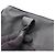 Borsa Tote Loewe Anagram Nero - vista 14