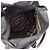 Borsa Tote Loewe Anagram Nero - vista 3