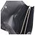 Loewe Anagram Bi-fold Long Wallet Schwarz - Ansicht 3