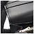 Loewe Anagram Bi-fold Long Wallet Schwarz - Ansicht 6