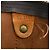 Borsa Louis Vuitton Keepall Bandouliere Monogram Canvas 50 Marrone - vista 5