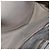 Vintage Prada Leder Tote Silber - Ansicht 5