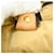Borsa Louis Vuitton Monogram Looping Monogram Canvas MM Marrone - vista 5