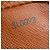 Borsa Louis Vuitton Danube Monogram Canvas MM Marrone - vista 4
