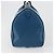 Louis Vuitton Speedy Epi Leather 35 Blue - view 3