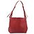 Louis Vuitton Mandara Epi Leather MM Rosso