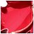 Louis Vuitton Mandara Epi Leather MM Rosso - vista 5