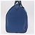 Louis Vuitton Keepall Epi Leather 45 Blu - vista 4